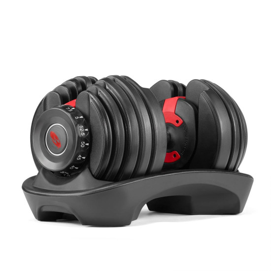 Купить Гантель  Bowflex SelectTech 552i 2 - 24 кг в Киеве - фото №1